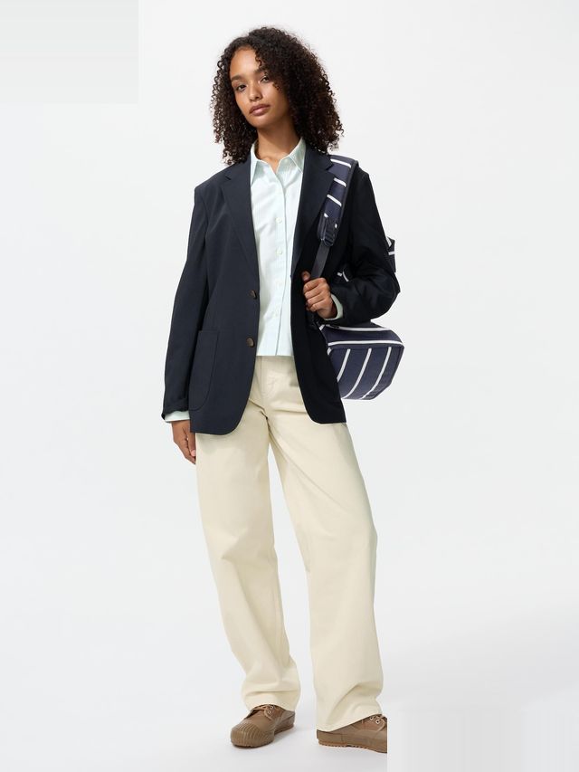 Baggy Jeans (Longer Length)