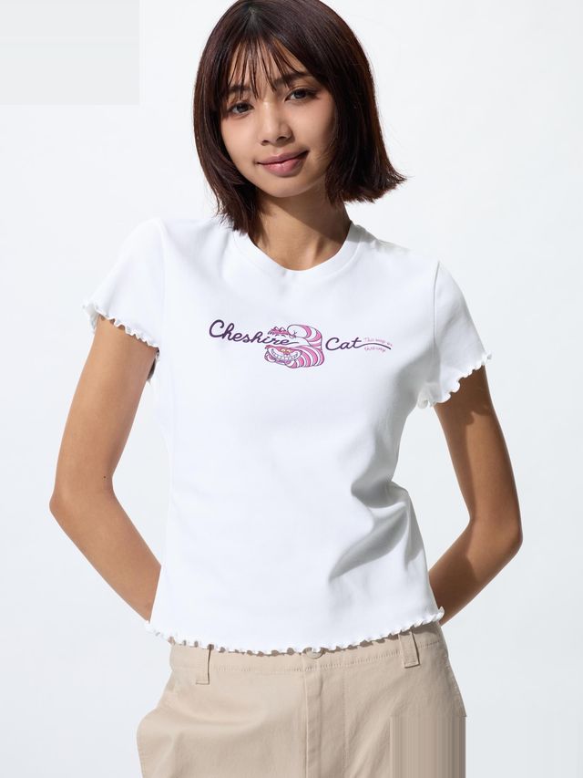 Disney/Pixar mini UT (Short Sleeve Graphic T-Shirt)