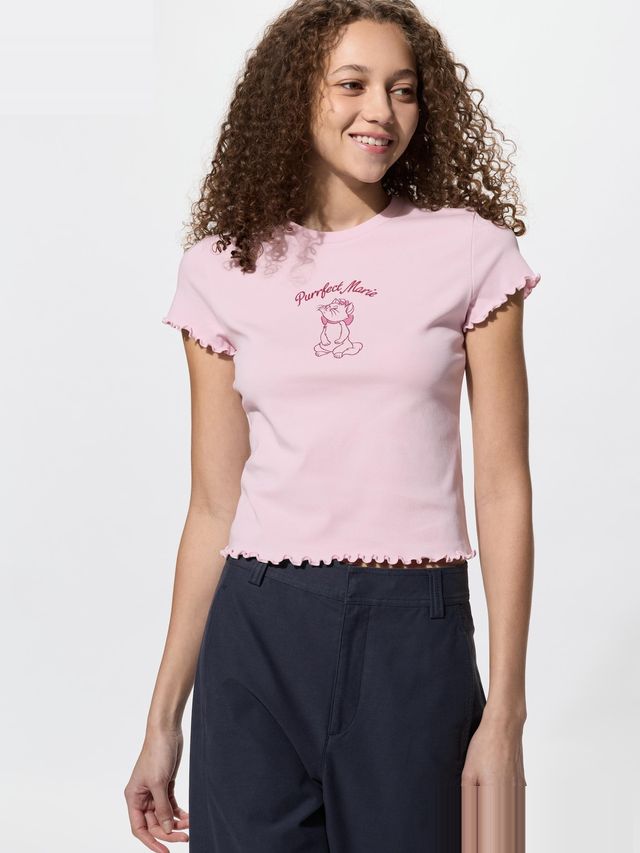 Disney/Pixar mini UT (Short Sleeve Graphic T-Shirt)