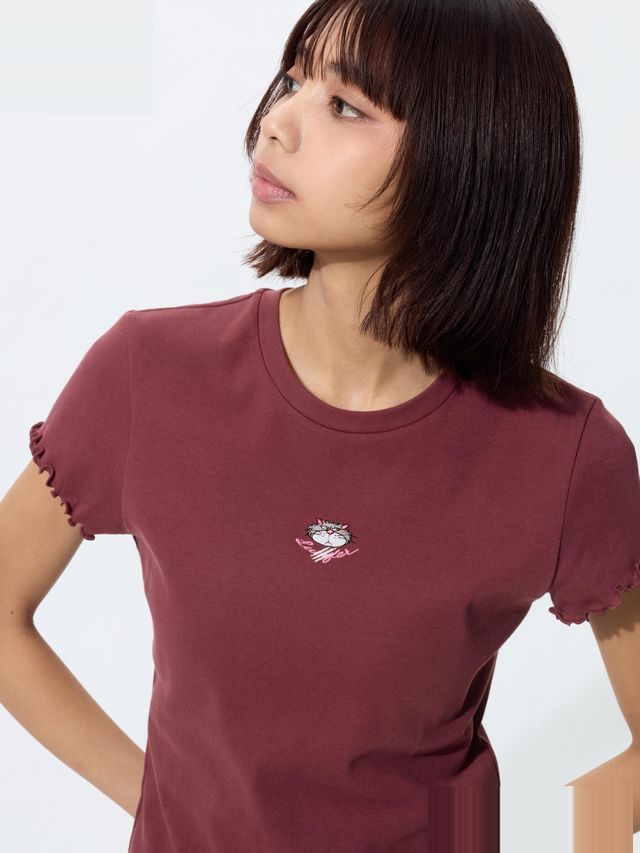 Disney/Pixar mini UT (Short Sleeve Graphic T-Shirt)