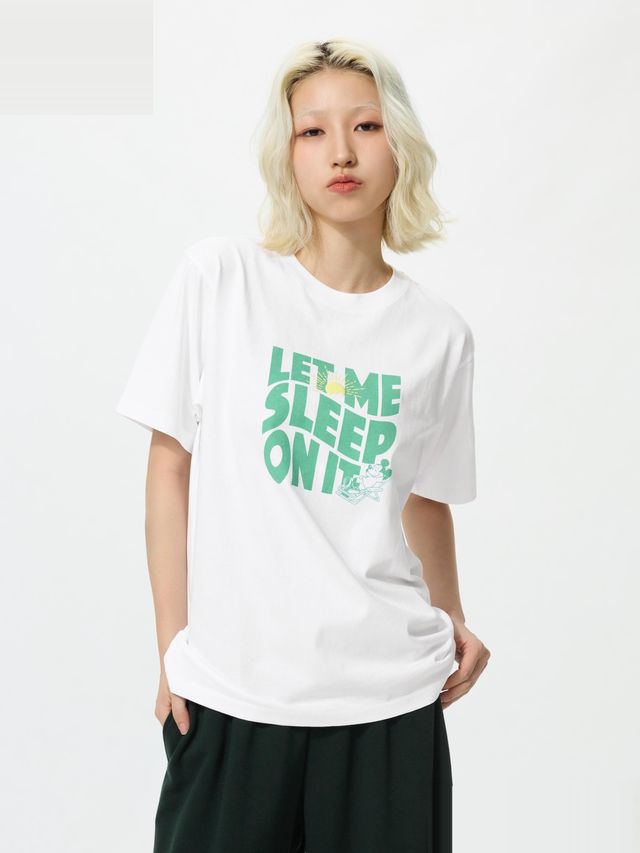 Disney UT (Short Sleeve Graphic T-Shirt)