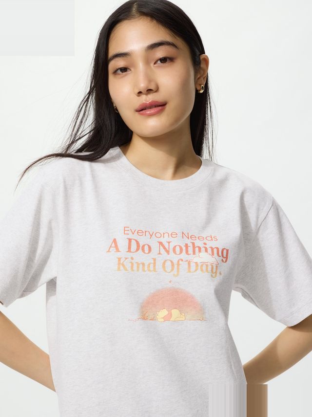 Disney UT (Short Sleeve Graphic T-Shirt)