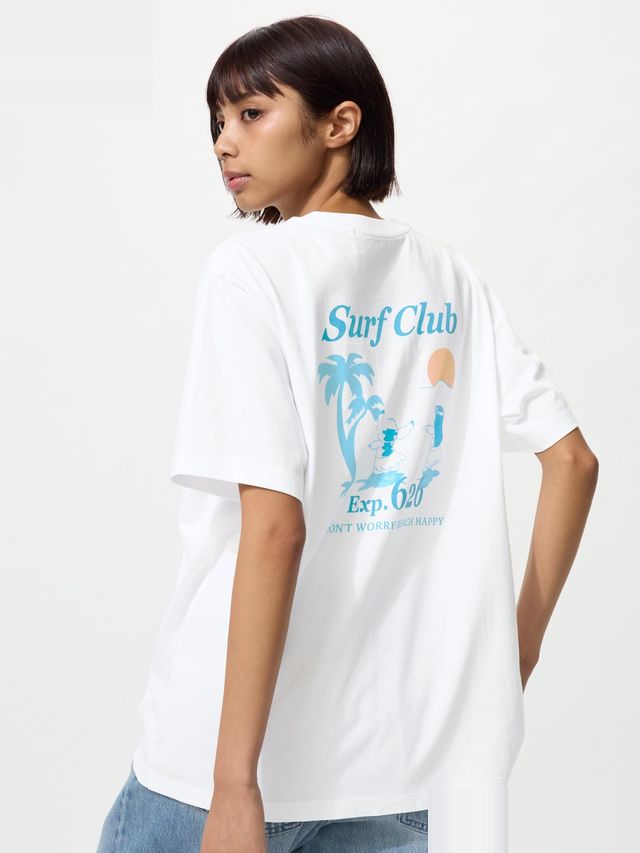 Disney UT (Short Sleeve Graphic T-Shirt)