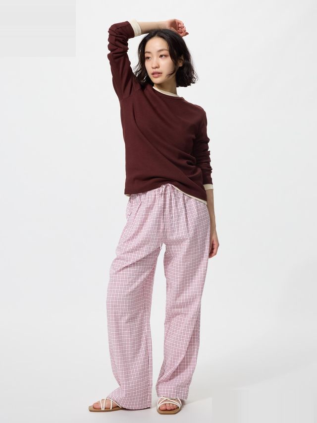 Easy Pants Check
