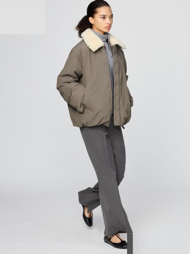 Flare Pants