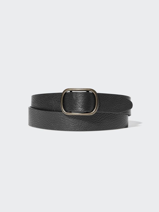 Holeless Belt