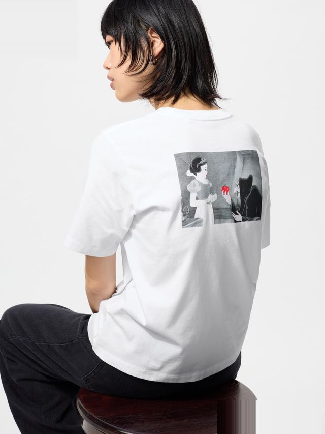 Magic For All Timeless UT (Short Sleeve Graphic T-Shirt)