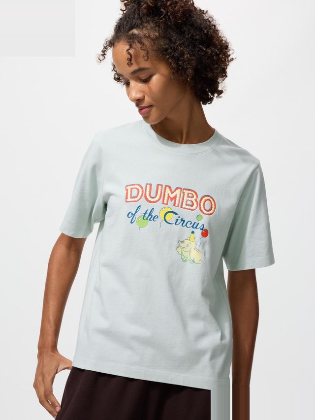 Magic For All Timeless UT (Short Sleeve Graphic T-Shirt)