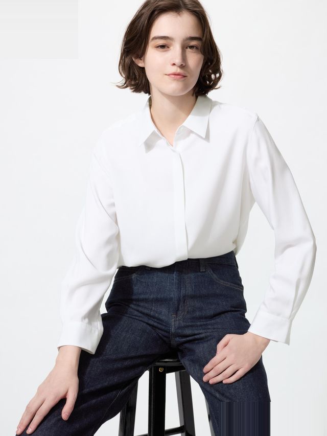 Rayon Blouse