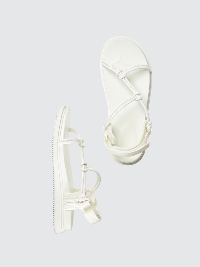 Rope Sandals