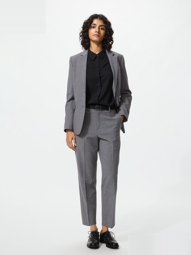 Smart Ankle Pants (Regular Length)