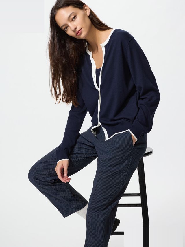 Smart Ankle Pants (Regular Length)