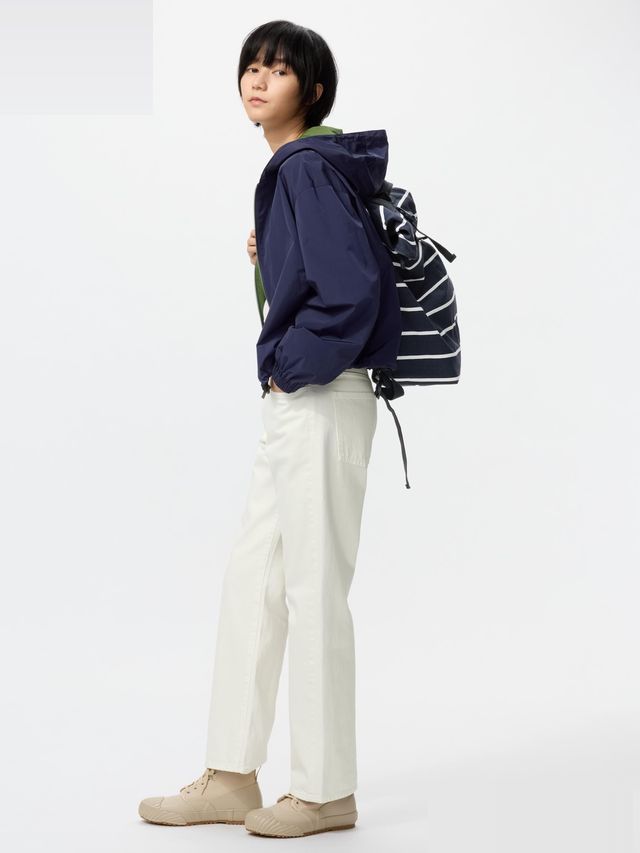 Straight Jeans (Regular Length)