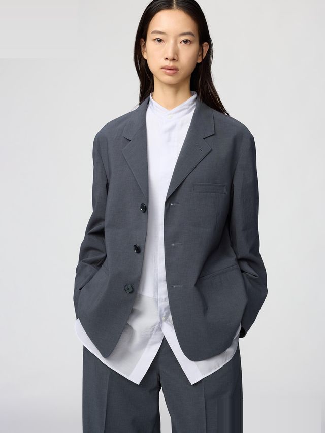 Tailored Jacket