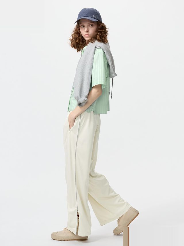 Track Pants