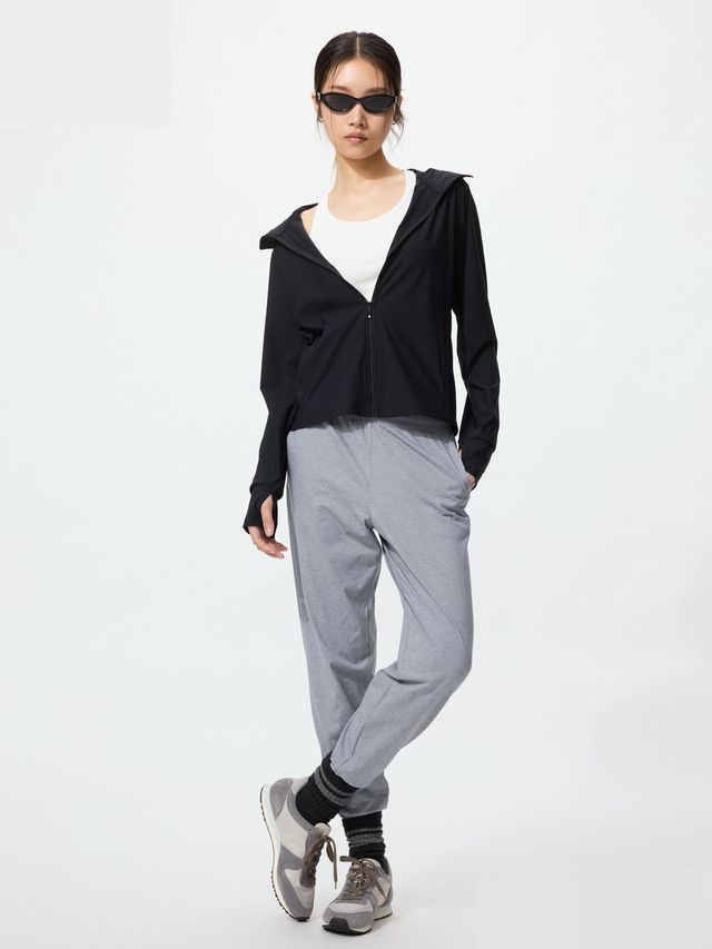 Ultra Stretch Active Jogger Pants (Regular Length)