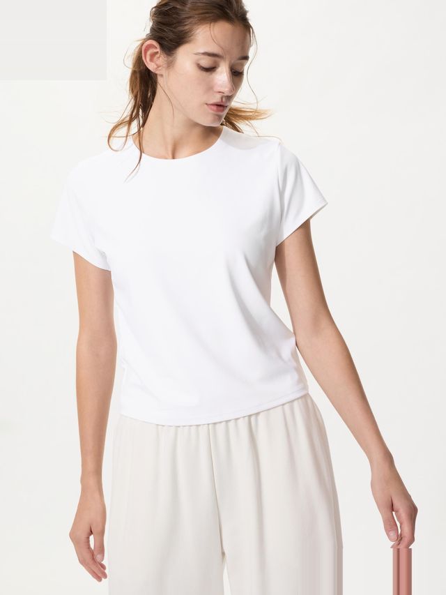 Ultra Stretch Active T