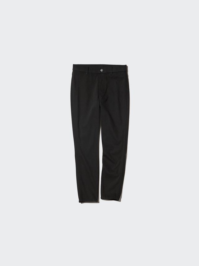 Ultra Stretch Cropped Leggings Pants