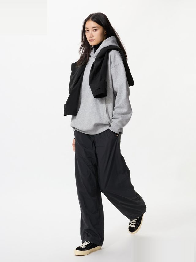 Warm Lined Pants (Longer Length)