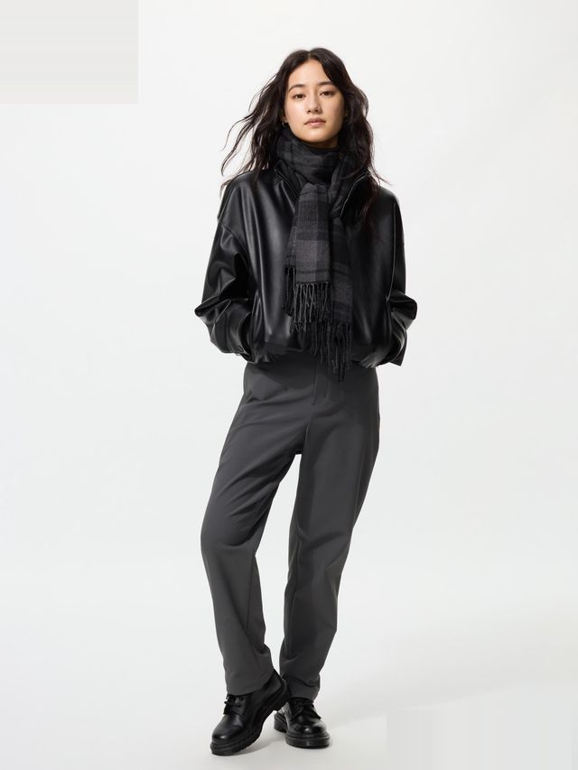 Warm Stretch Pants